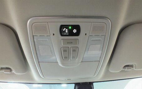 Changan CS35 Plus, 2025 год, 2 709 900 рублей, 25 фотография