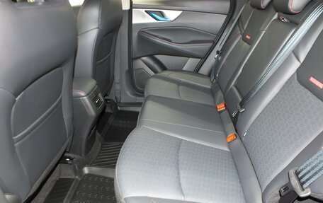 Changan CS35 Plus, 2025 год, 2 709 900 рублей, 18 фотография