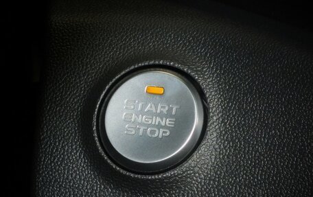 Changan CS35 Plus, 2025 год, 2 709 900 рублей, 16 фотография