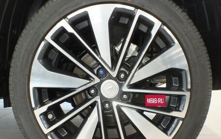 Changan CS35 Plus, 2025 год, 2 709 900 рублей, 29 фотография