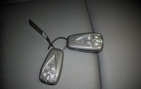 Changan CS35 Plus, 2025 год, 2 709 900 рублей, 30 фотография