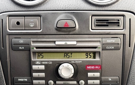 Ford Fusion I, 2008 год, 400 000 рублей, 14 фотография