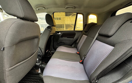 Ford Fusion I, 2008 год, 400 000 рублей, 16 фотография