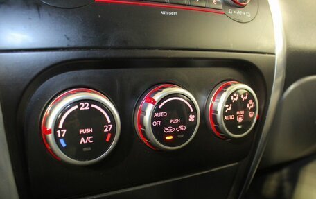 Suzuki SX4 II рестайлинг, 2008 год, 654 000 рублей, 13 фотография