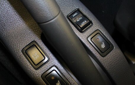 Suzuki SX4 II рестайлинг, 2008 год, 654 000 рублей, 14 фотография