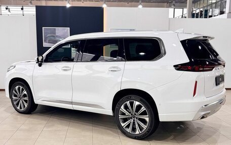 CheryExeed VX, 2024 год, 5 840 000 рублей, 2 фотография
