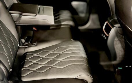 CheryExeed VX, 2024 год, 5 840 000 рублей, 6 фотография