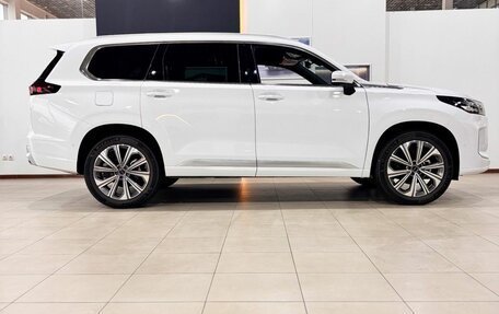 CheryExeed VX, 2024 год, 5 840 000 рублей, 4 фотография