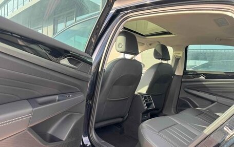 Volkswagen Passat B8 рестайлинг, 2021 год, 1 750 000 рублей, 10 фотография