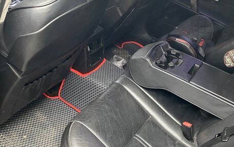 BMW 5 серия, 2003 год, 900 000 рублей, 6 фотография