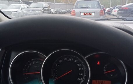 Nissan Tiida, 2012 год, 500 000 рублей, 3 фотография