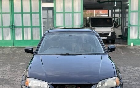 Honda Torneo, 1999 год, 349 000 рублей, 2 фотография