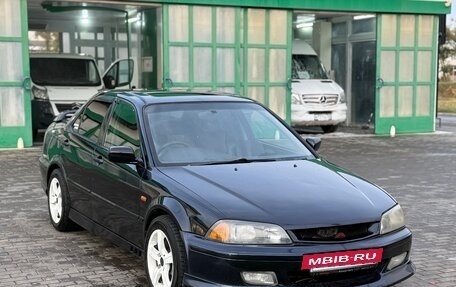 Honda Torneo, 1999 год, 349 000 рублей, 3 фотография