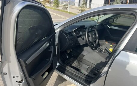 Skoda Octavia, 2014 год, 1 450 000 рублей, 8 фотография