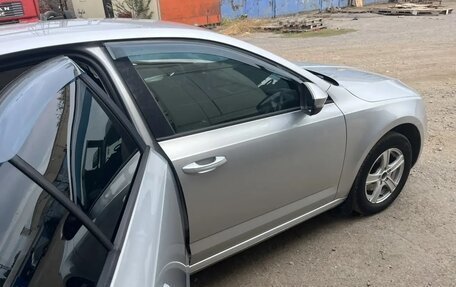 Skoda Octavia, 2014 год, 1 450 000 рублей, 6 фотография