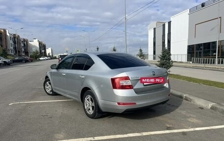 Skoda Octavia, 2014 год, 1 450 000 рублей, 3 фотография