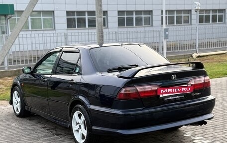 Honda Torneo, 1999 год, 349 000 рублей, 5 фотография