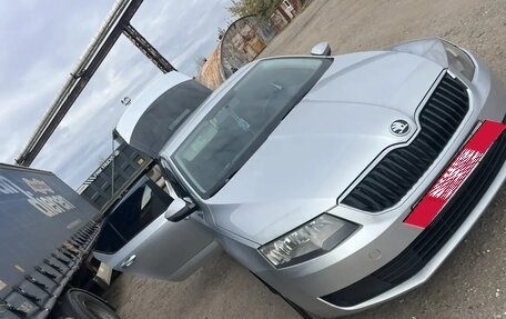 Skoda Octavia, 2014 год, 1 450 000 рублей, 7 фотография