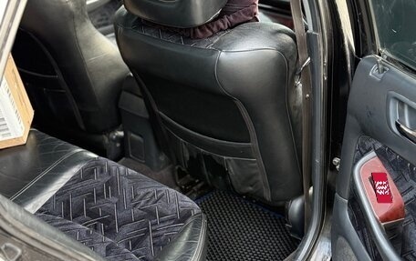 Honda Torneo, 1999 год, 349 000 рублей, 8 фотография