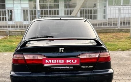 Honda Torneo, 1999 год, 349 000 рублей, 6 фотография