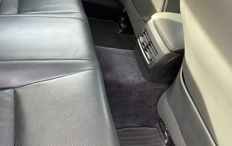 Lexus IS III, 2013 год, 2 685 000 рублей, 12 фотография