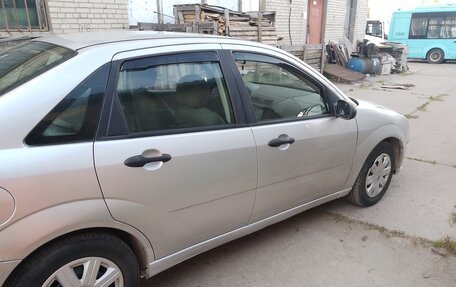 Ford Focus IV, 2006 год, 240 000 рублей, 3 фотография