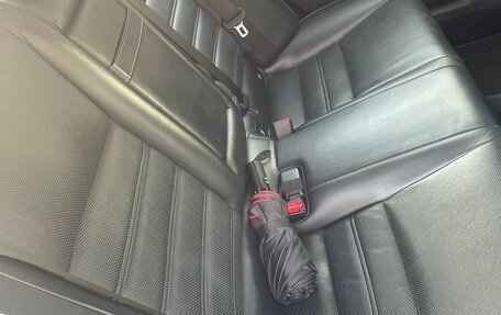 Lexus IS III, 2013 год, 2 685 000 рублей, 10 фотография