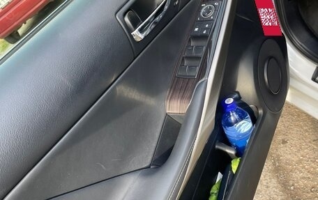 Lexus IS III, 2013 год, 2 685 000 рублей, 7 фотография