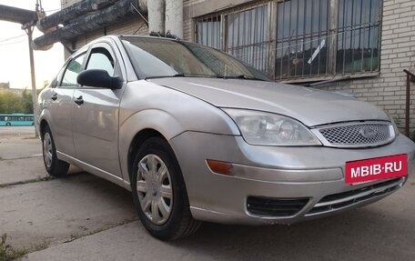 Ford Focus IV, 2006 год, 240 000 рублей, 2 фотография