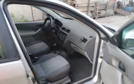 Ford Focus IV, 2006 год, 240 000 рублей, 4 фотография