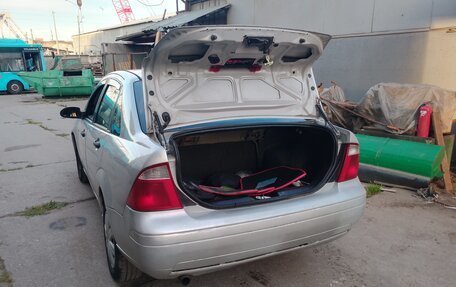 Ford Focus IV, 2006 год, 240 000 рублей, 8 фотография