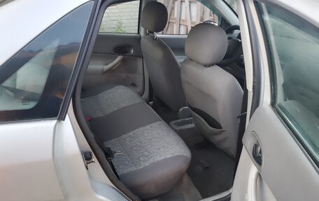 Ford Focus IV, 2006 год, 240 000 рублей, 5 фотография