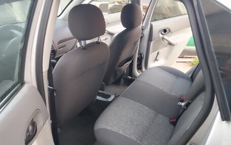 Ford Focus IV, 2006 год, 240 000 рублей, 11 фотография