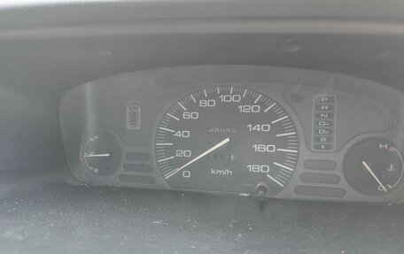 Honda Odyssey IV, 1996 год, 240 000 рублей, 6 фотография