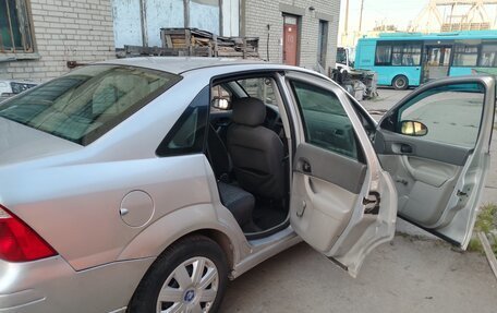 Ford Focus IV, 2006 год, 240 000 рублей, 6 фотография