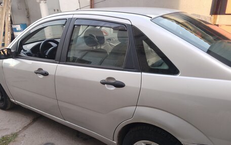 Ford Focus IV, 2006 год, 240 000 рублей, 10 фотография