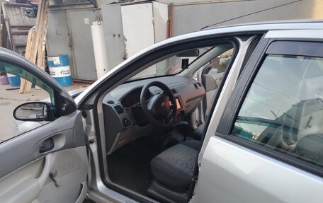 Ford Focus IV, 2006 год, 240 000 рублей, 12 фотография