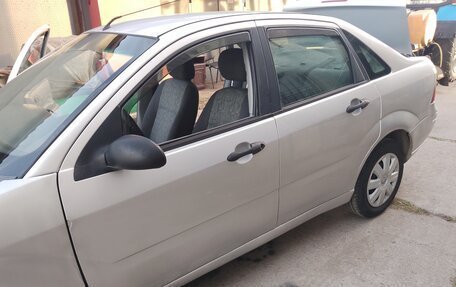 Ford Focus IV, 2006 год, 240 000 рублей, 9 фотография