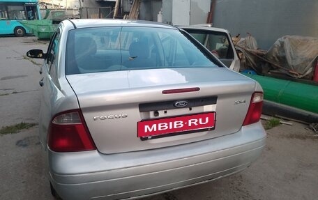 Ford Focus IV, 2006 год, 240 000 рублей, 7 фотография