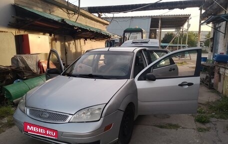 Ford Focus IV, 2006 год, 240 000 рублей, 13 фотография