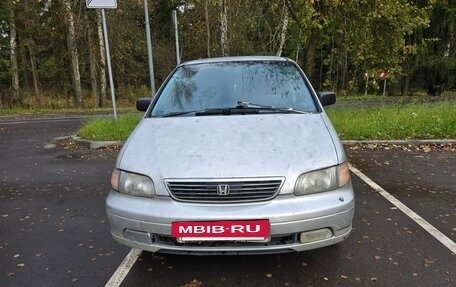 Honda Odyssey IV, 1996 год, 240 000 рублей, 3 фотография