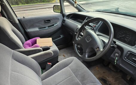 Honda Odyssey IV, 1996 год, 240 000 рублей, 9 фотография