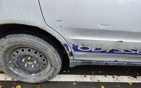 Honda Odyssey IV, 1996 год, 240 000 рублей, 10 фотография