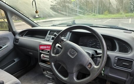 Honda Odyssey IV, 1996 год, 240 000 рублей, 7 фотография