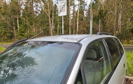 Honda Odyssey IV, 1996 год, 240 000 рублей, 11 фотография