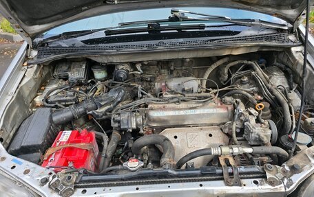 Honda Odyssey IV, 1996 год, 240 000 рублей, 12 фотография