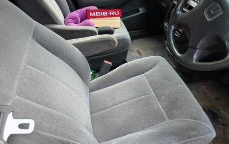 Honda Odyssey IV, 1996 год, 240 000 рублей, 8 фотография