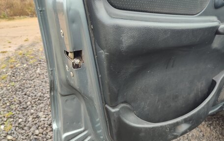 Chevrolet Niva I рестайлинг, 2009 год, 380 000 рублей, 5 фотография