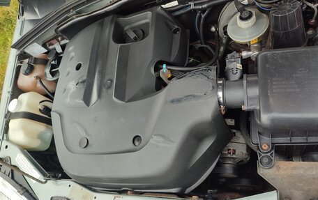 Chevrolet Niva I рестайлинг, 2009 год, 380 000 рублей, 2 фотография