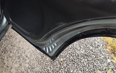 Chevrolet Niva I рестайлинг, 2009 год, 380 000 рублей, 7 фотография